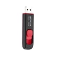 thumbnail image 2 of Unidad Flash USB 2.0 ADATA Classic C008 de 32 GB. Color Negro Adata AC008-32G-RKD, 2 of 4