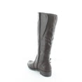 thumbnail image 3 of Style & Co. Womens Milah Almond Toe Mid-Calf Fashion Boots, 3 of 4