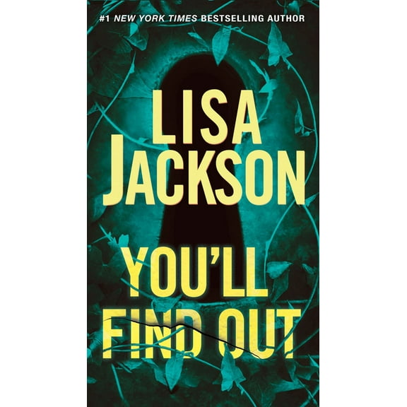 You'll Find Out (Paperback)