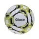 thumbnail image 1 of Gioco - Balón de Fútbol (Blanco/Negro/Amarillo), 1 of 2