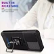 thumbnail image 4 of Funda Para Samsung A34 5g Ring Case Porta Tarjetas + Mica, 4 of 7