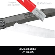 Corona Hedge Shears - 8 Inch