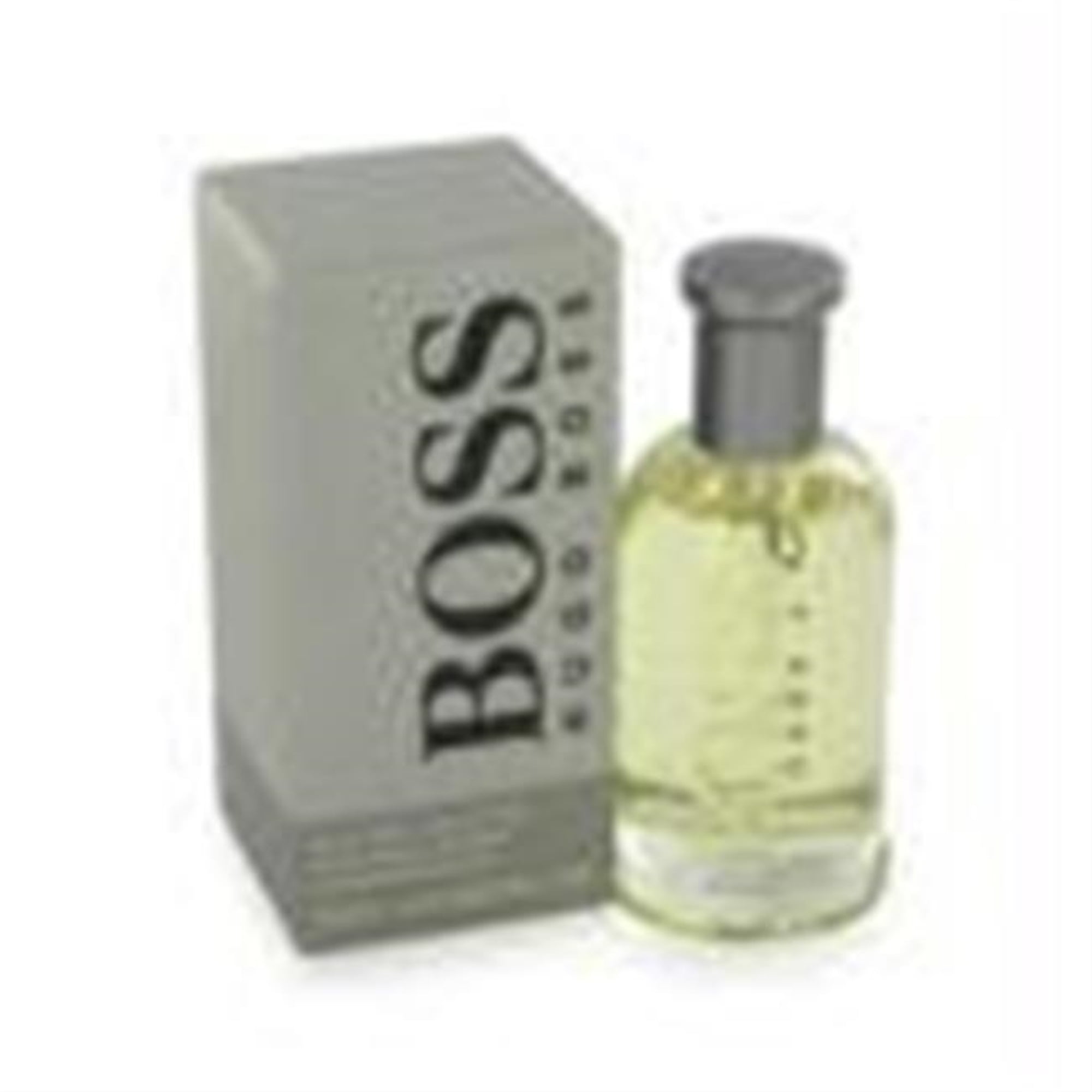 hugo boss gray perfume