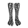 thumbnail image 5 of Pofeuu Panda1 Print Stockings, Adult Running Hiking Socks for Youth and Adult-One Size, 5 of 8