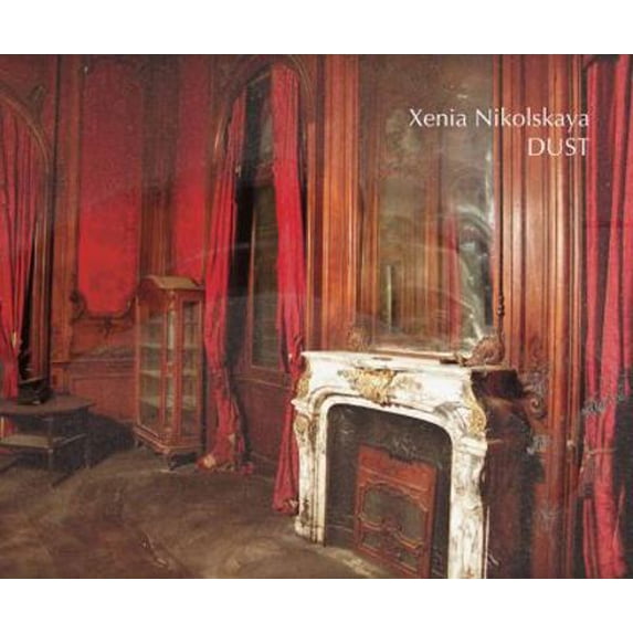 Pre-Owned Dust : Egypt's Forgotten Architecture (Hardcover)