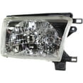 thumbnail image 2 of Headlight Compatible With 1999-2002 Toyota 4Runner Right Passenger Halogen With bulb(s), 2 of 7