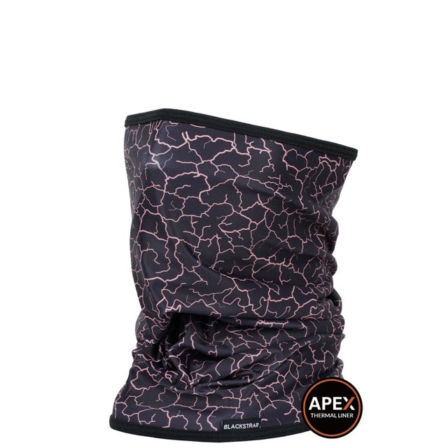 BLACKSTRAP APEX Tube Magma Coco