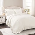 thumbnail image 2 of Maison Rouge  Fabien 3-piece Comforter Set, 2 of 5