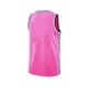 thumbnail image 3 of Camiseta Miami Heat No. 13 Bam Adebayo-XXL- BmatwkZeng Bmatwe Jersey, 3 of 4