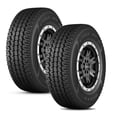 thumbnail image 1 of Paquete de 2 llantas 245/70R16 Goodyear Kelly Edge AT2 LT D, 1 of 1