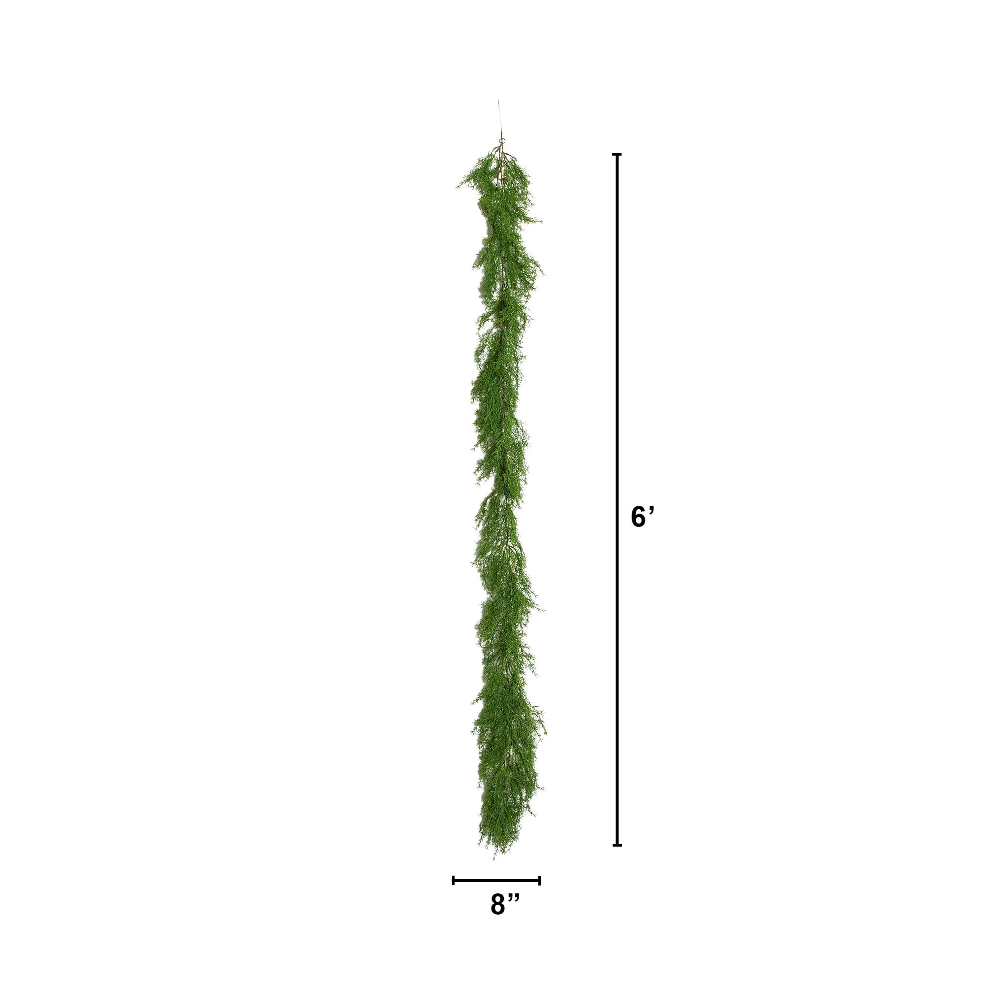 6ft. Artificial Vine Garland