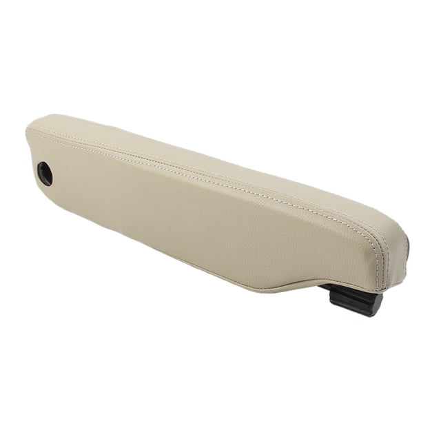 1PC Car Front Seat Armrest Left For Land-Rover LR3 2005-2009 For LR4 2010-2016 LR015465 LR008408 For Range-Rover Sport 2006-2013