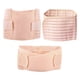 thumbnail image 1 of Minnieouse Cinturón de soporte Lumbar pélvico para la parte inferior de la espalda para adultos, entrenador de cintura ajustable para mujeres, Ayudas para vestirse con gancho de botón, 1 of 6