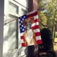 thumbnail image 2 of Patriotic USA Boxer House Flag, 2 of 4