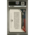 thumbnail image 2 of Graded 2024 Topps Now Drake Maye #10 Rookie RC Football Card PSA 9 Mint, 2 of 2