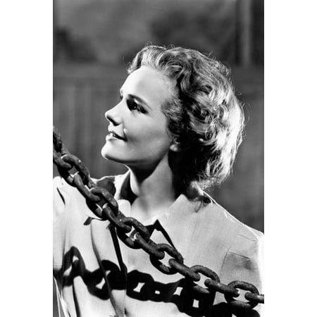 Frances Farmer 24x36 Poster in Profile Rare (Best Farmers Only Profiles)