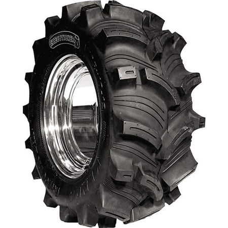 25x8-12 Kenda Executioner K538 Mud ATV UTV Tire 25x8 25-8-12 (Best Cheap Atv Mud Tire)