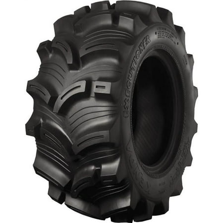 25x8-12 Kenda Executioner K538 Mud ATV UTV Tire 25x8 25-8-12 (Best Atv Mud Tires Review)