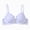 White, variant on Push Up Bras for Women Add 2 Cups Sexy Lace Cleavage Extra Padded Plunge Bra Underwire (Beige, 90B)