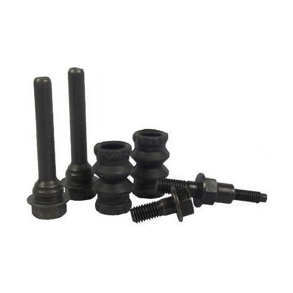 Rear Caliper Repair Kit - Compatible with 2011 - 2013 Ford Edge 2012