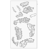 Genuine OE GM Evaporator Case - 42422351