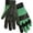 Black, variant on West Chester JD00010G-XL John Deere Hi-Dexterity Work Gloves