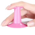 thumbnail image 5 of Soporte para dedos Soporte de descanso profesional Herramienta de dibujo para pintura de manicura Herramientas para pintar uñas Herramientas de manicura, 5 of 5