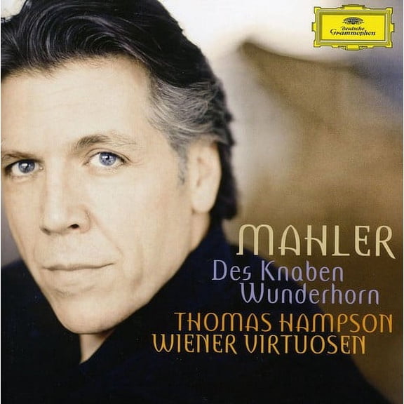 Des Knaben Wunderhorn