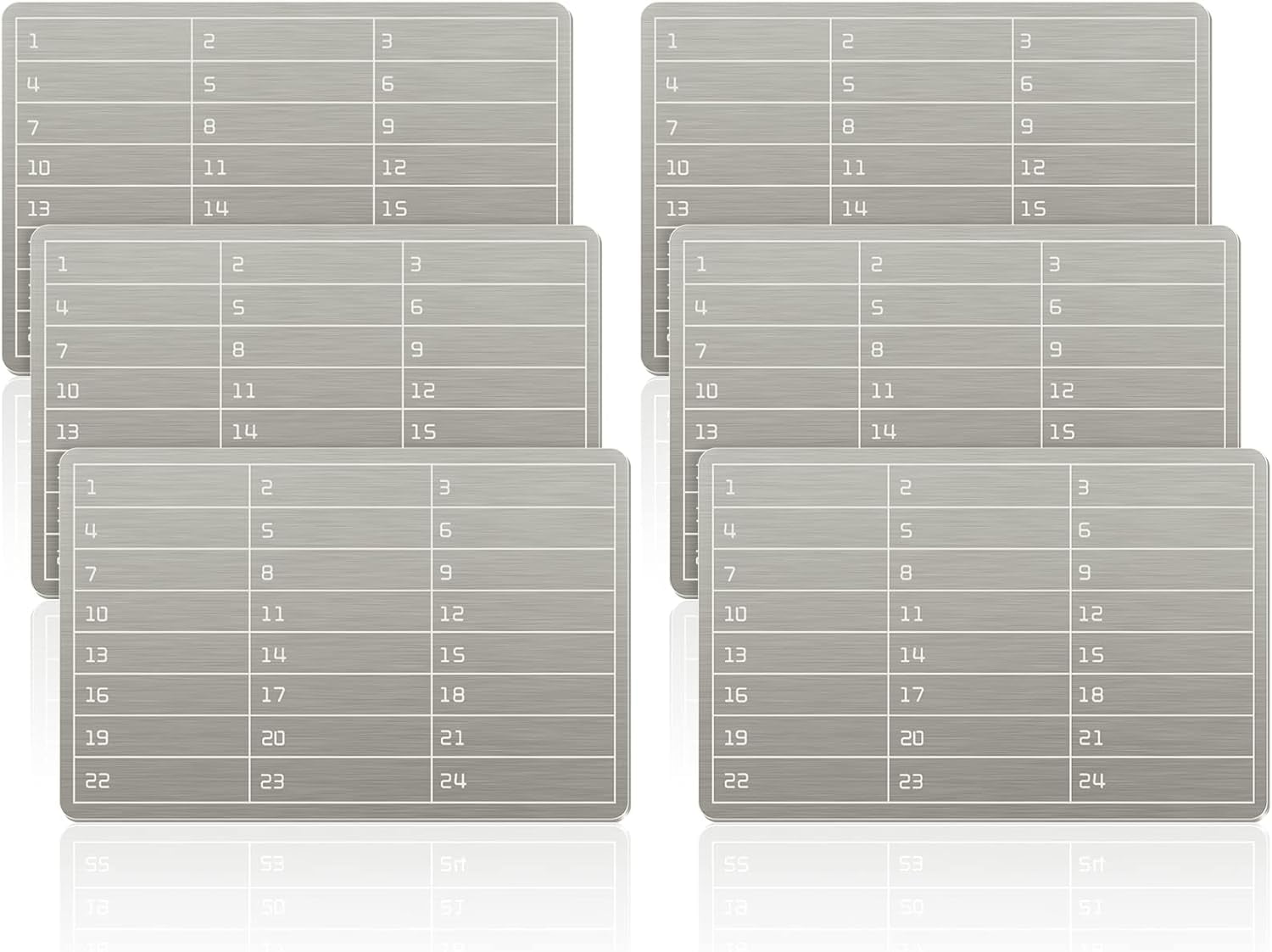 Ballet Real Series Bitcoin Cold Storage Wallet Card - Walmart.com