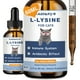 thumbnail image 1 of Suplemento de L-lisina para gatos SANTKOL Immune Support 60 ml, 1 of 8