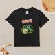 thumbnail image 2 of Camiseta Algodón de Naru para niños, 2 of 5