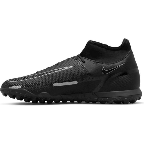 Tenis Nike Phantom GT2 Club Multi para Hombre DC0820-007 negro