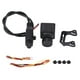 thumbnail image 1 of PAL Mini FPV Racing Quadcopter Drone 600TVL 0.01Lux Lente Cámara RC Accesorio 2.1mm, 1 of 8