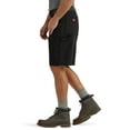 thumbnail image 3 of Wrangler® Men's Workwear Utility Canvas Short with Tool Pockets, 3 of 8