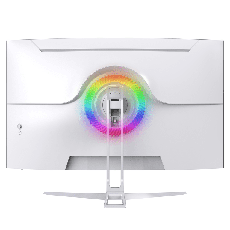 CRUA, Gaming Monitor, 32 inch, 4K UHD, 160Hz, Curved - Walmart.com