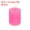 Pink, variant on Uxcell Tire Valve Stem Caps, Car Wheel Valve Cap Universal Air Valve Cover Vehicle Exterior Accessories Red