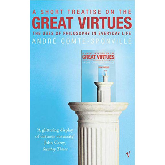 A Short Treatise On Great Virtues