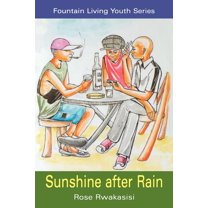 Sunshine After Rain, (Paperback)