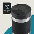 thumbnail image 3 of Contigo Byron 2.0 Stainless Steel Travel Mug with SNAPSEAL Lid Stainless Steel, 24 fl oz., 3 of 7