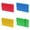 4 Colors, variant on ZOURIH Index Cards 3x5,Flash Cards with Ring,50 PCS,Ruled Note Cards,Flash Cards for Studying,Pack of 50 sheets,3x5 Note Cards for office,Home,Pink