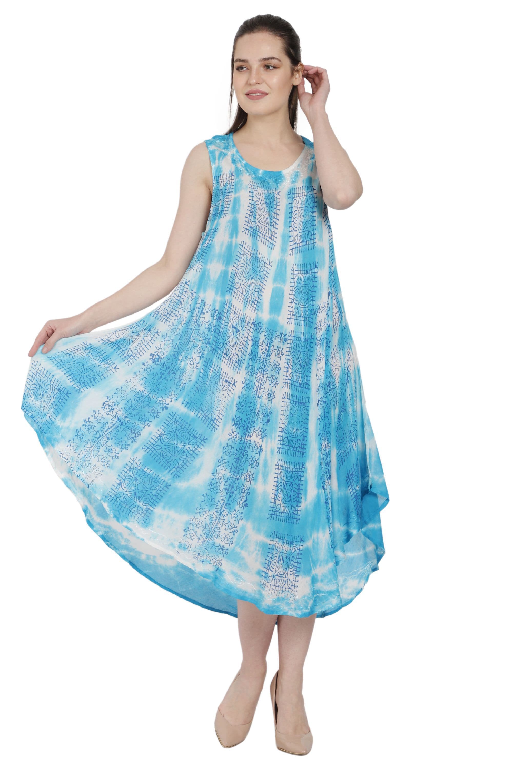 Buy Umbrella Dresses online at Best Prices in India - Aachho