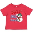 thumbnail image 3 of Inktastic Baby It's Cold Outside Boys or Girls Baby T-Shirt, 3 of 5