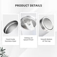 thumbnail image 3 of Teacher Gifts For Women, Teacher Appreciation Tumbler 20oz, Thank You Teacher Gifts Cup Mug, 3 of 6
