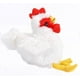 thumbnail image 2 of Muñeco de Peluche Wild Republic Pollo Suave y Blandito 18 cm Relleno Reciclado para Bebés, 2 of 6