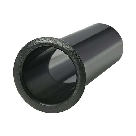 1pcs 51mm x 142mm Speaker Port Tube Subwoofer Bass Woofer Box