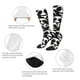 thumbnail image 3 of Balery Panda Calcetines novedosos Calcetines deportivos Calcetines hasta la rodilla Calcetines de algodón Calcetines originales y geniales, 3 of 6