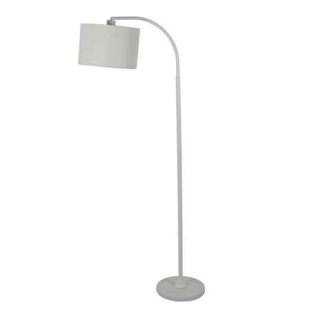 Decor Therapy Asher Arc Floor Lamp