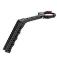thumbnail image 2 of Poignée d'Extension Stabilisateur, Caméra à Main 3 Axes Gimbal Gimbal Poignée Stabilisateur Poignée Conçue pour la Perfection, 2 of 9