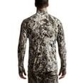 thumbnail image 2 of Sitka Gear Whitetail Elevated II CORE Merino 220 Half-Zip Pullover X Large 600207-EV-XL, 2 of 3
