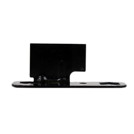 WHIRLPOOL W11037957 REFRIGERATOR DOOR CLOSER PLATE - OEM PART